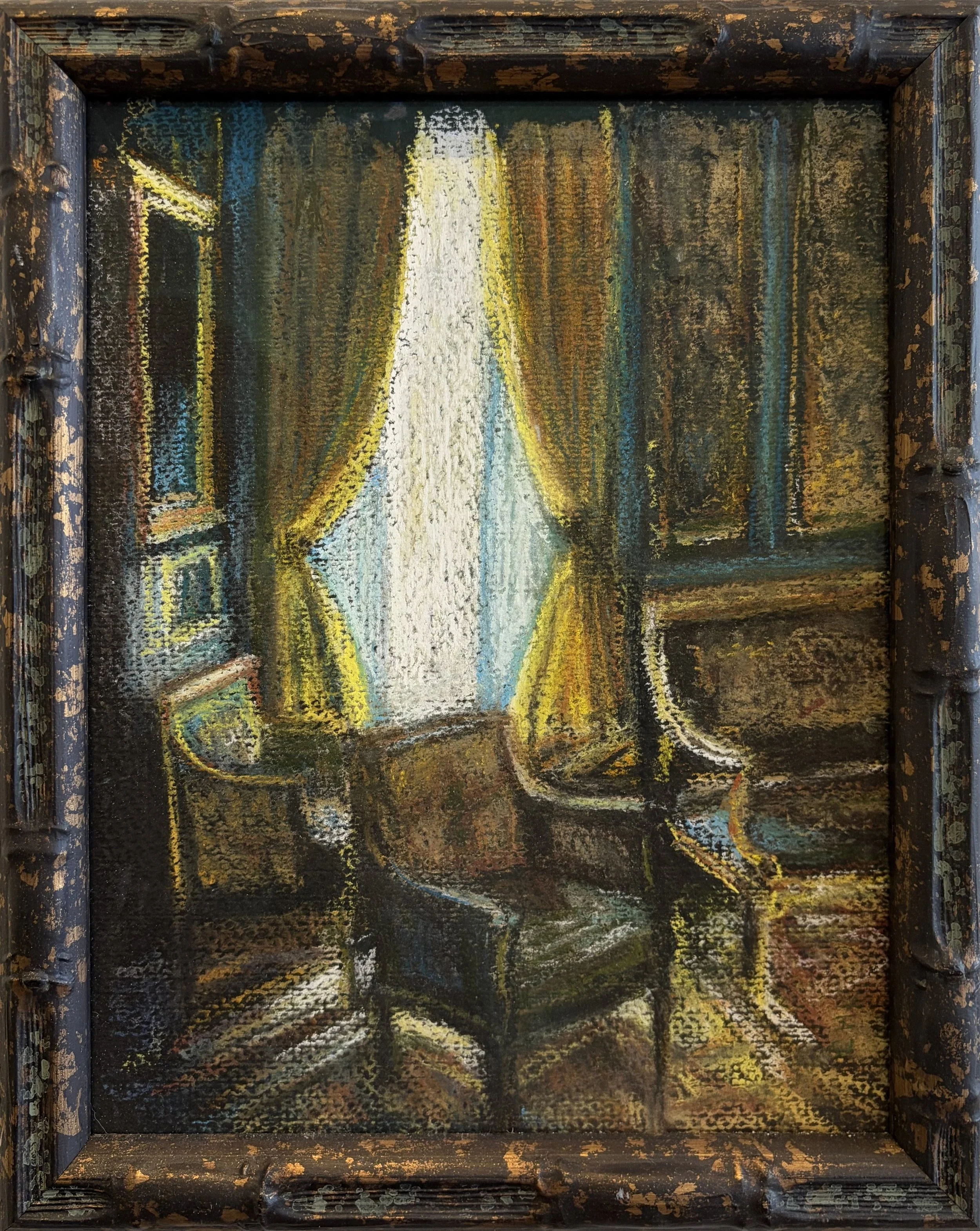 Carol's Room