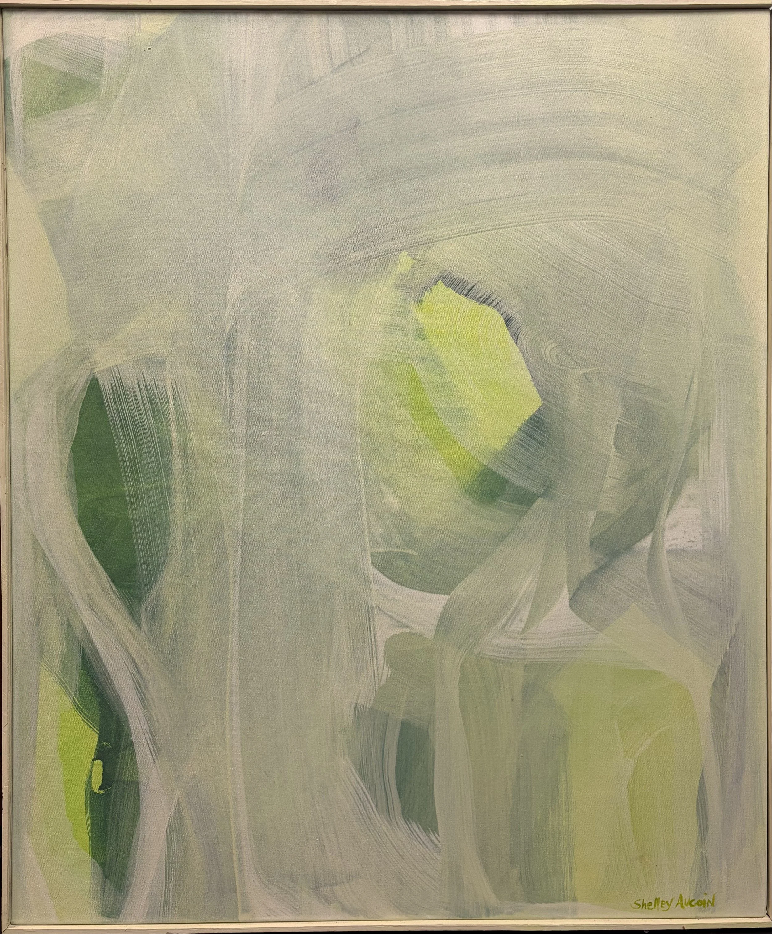 Green Apple