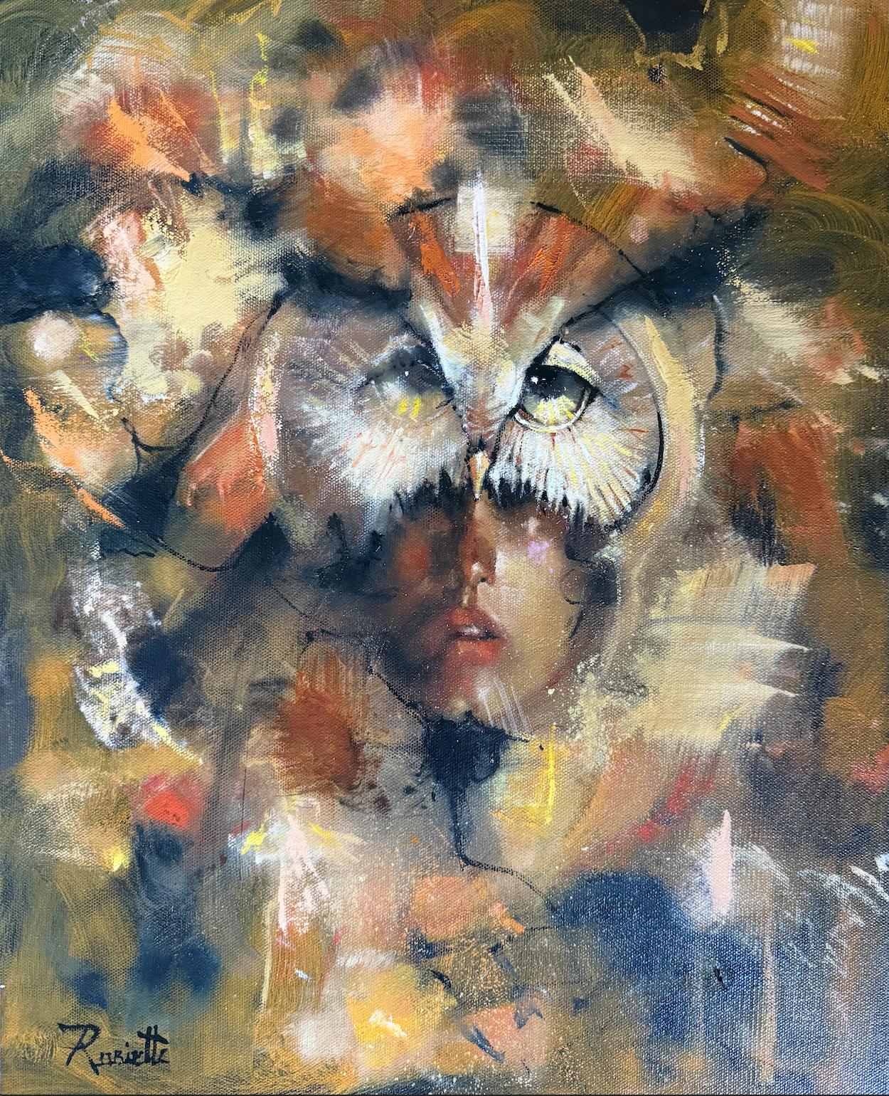Inner Sight