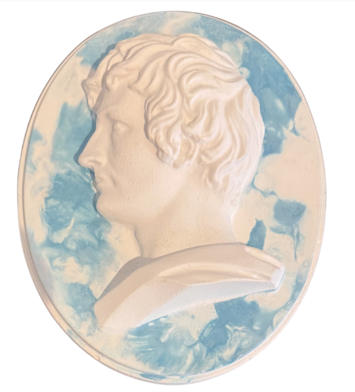 Intaglio Cast