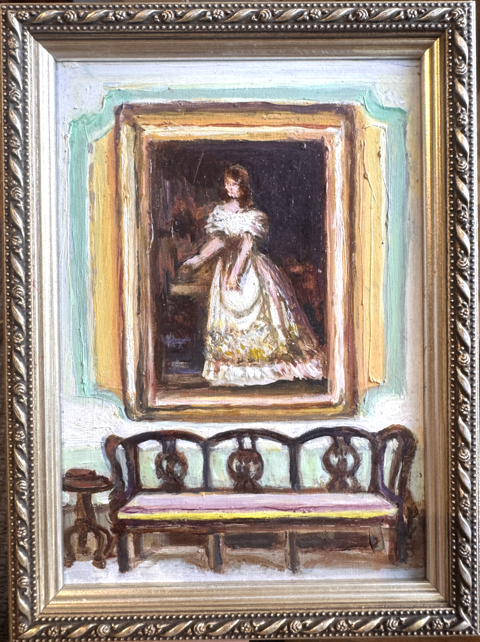 Isabella