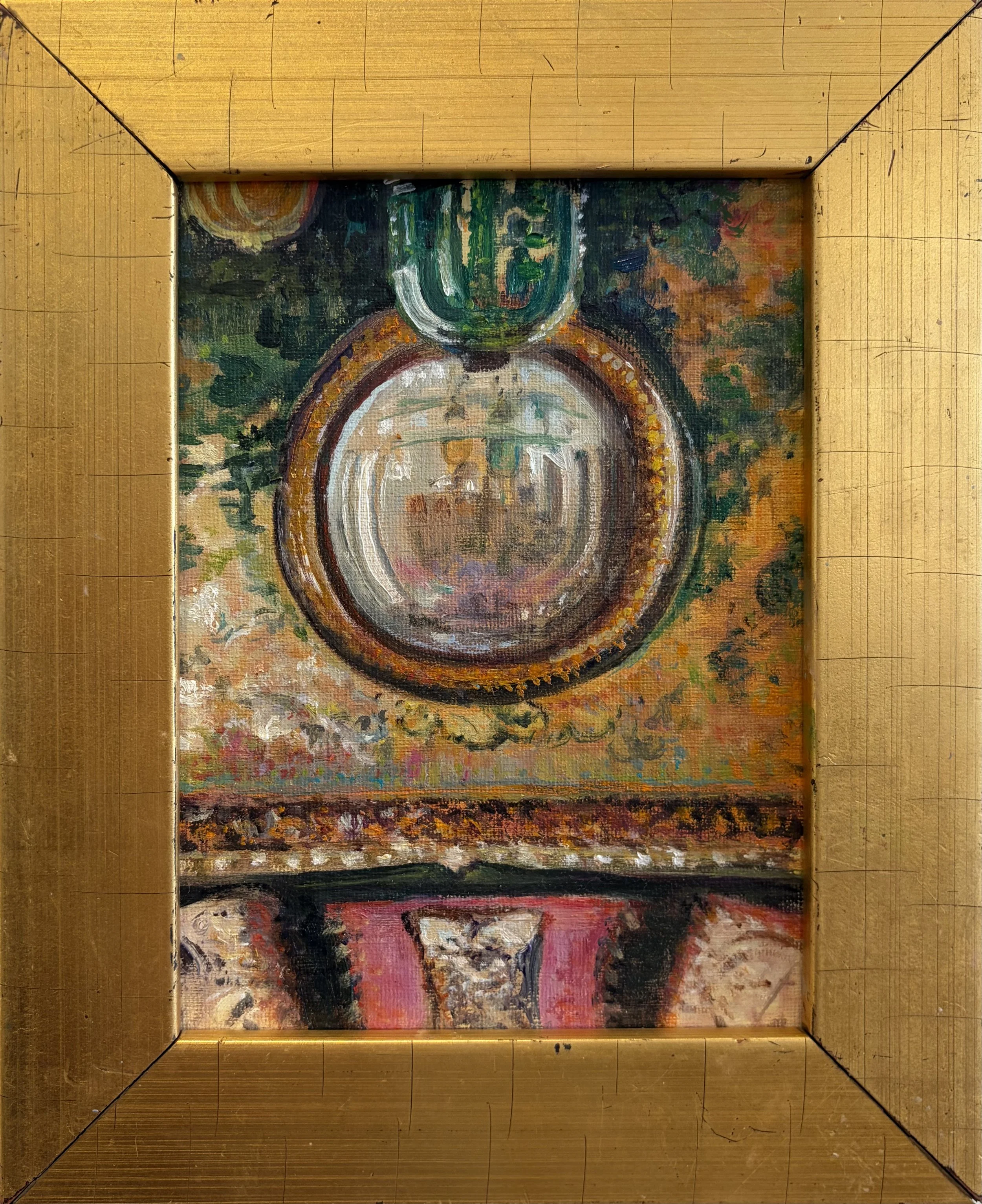 Mirror Study