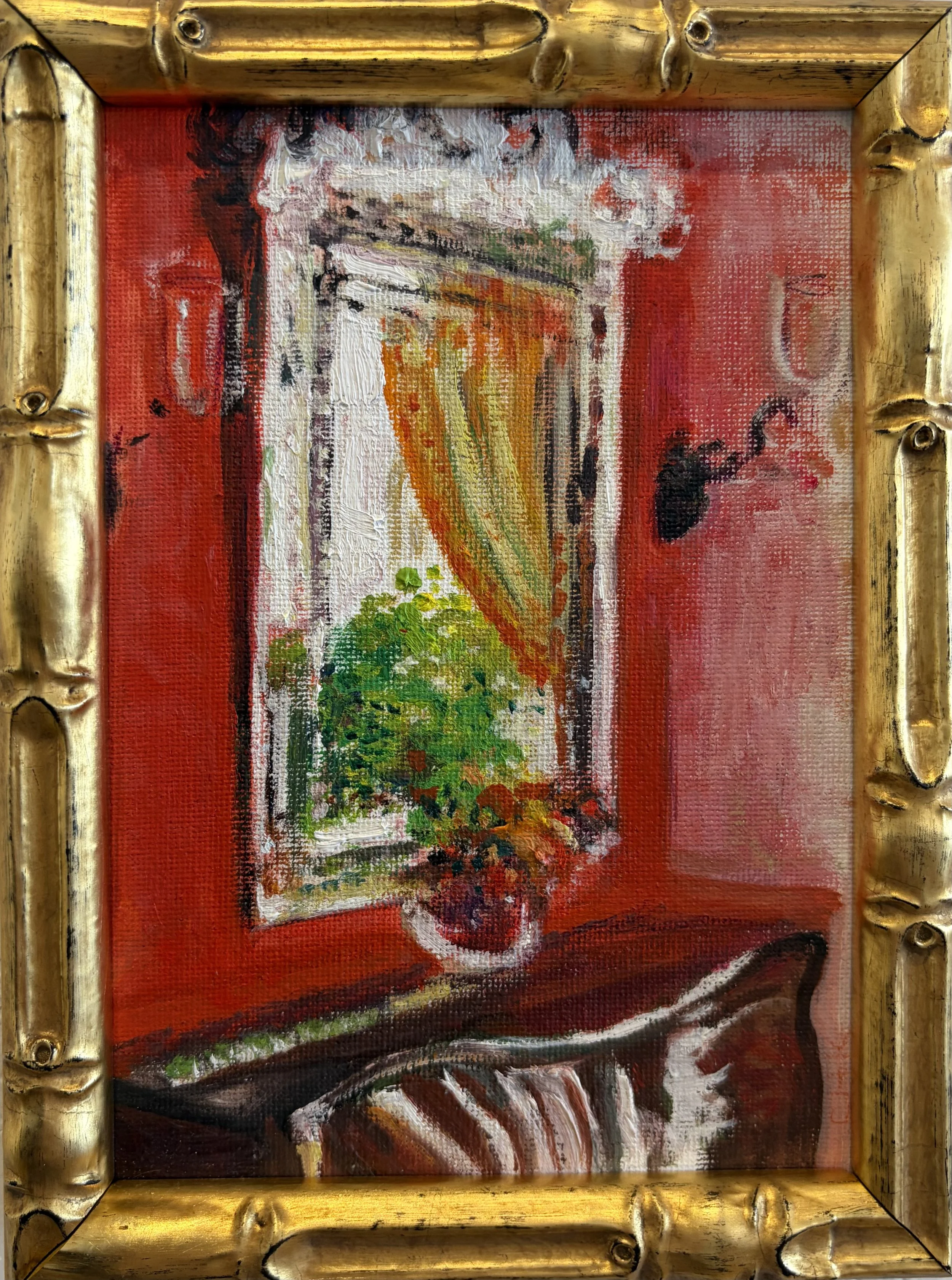 Red Room