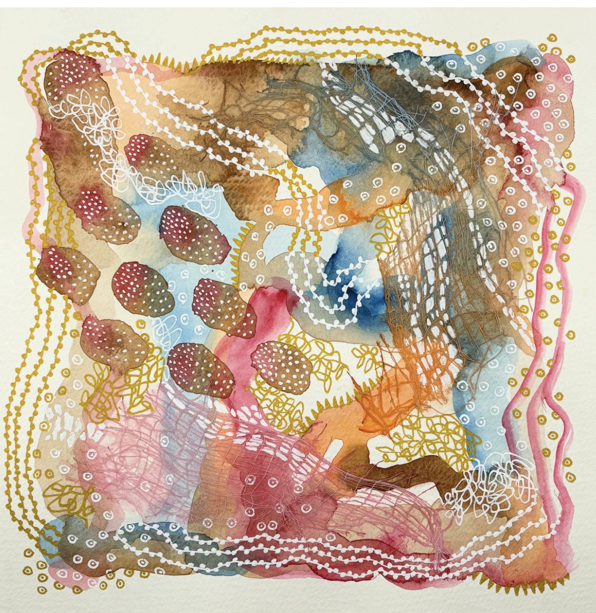 Sewing the Seed I