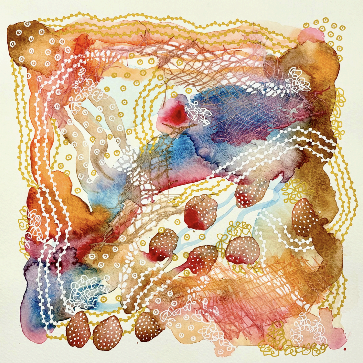 Sewing the Seed III