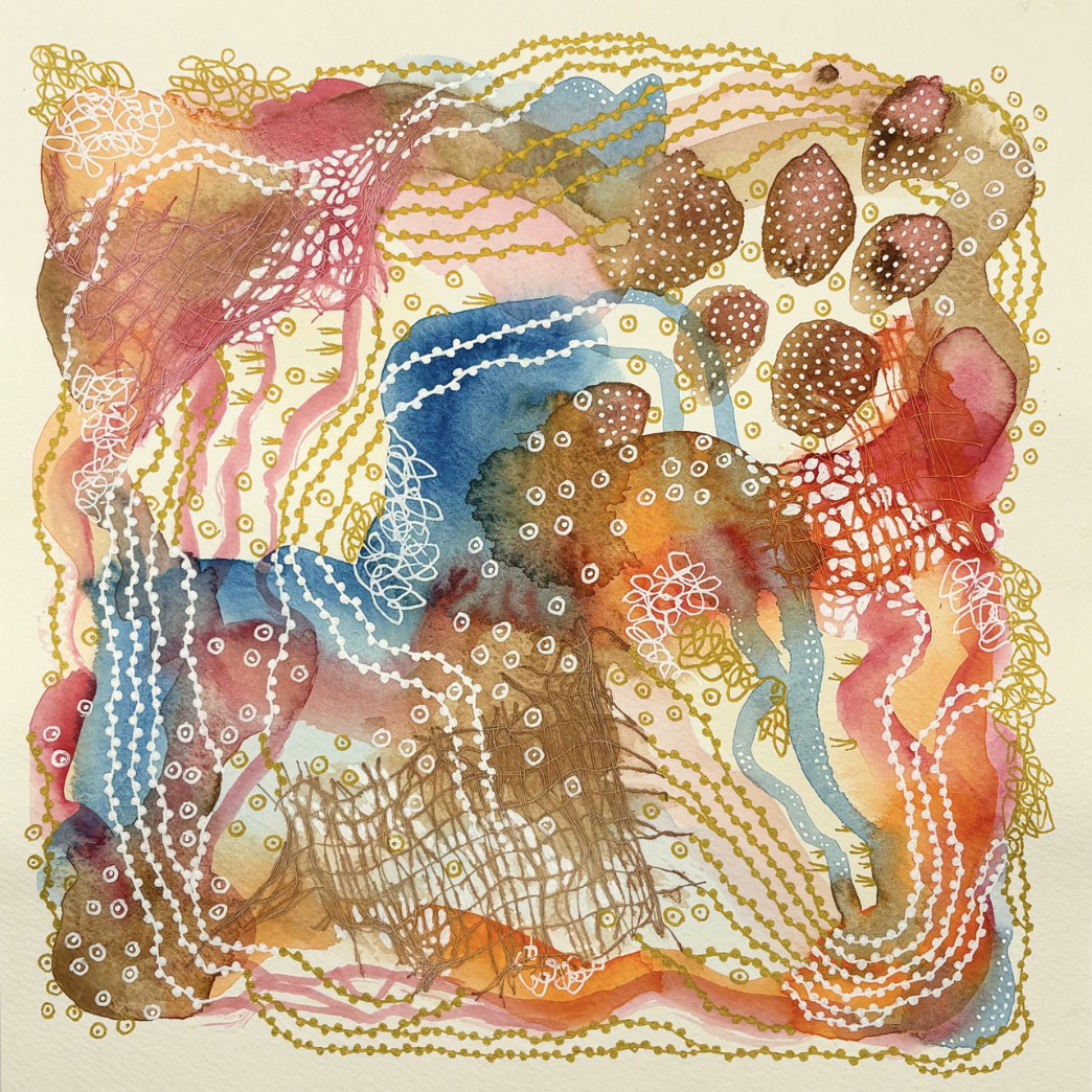 Sewing The Seed IV