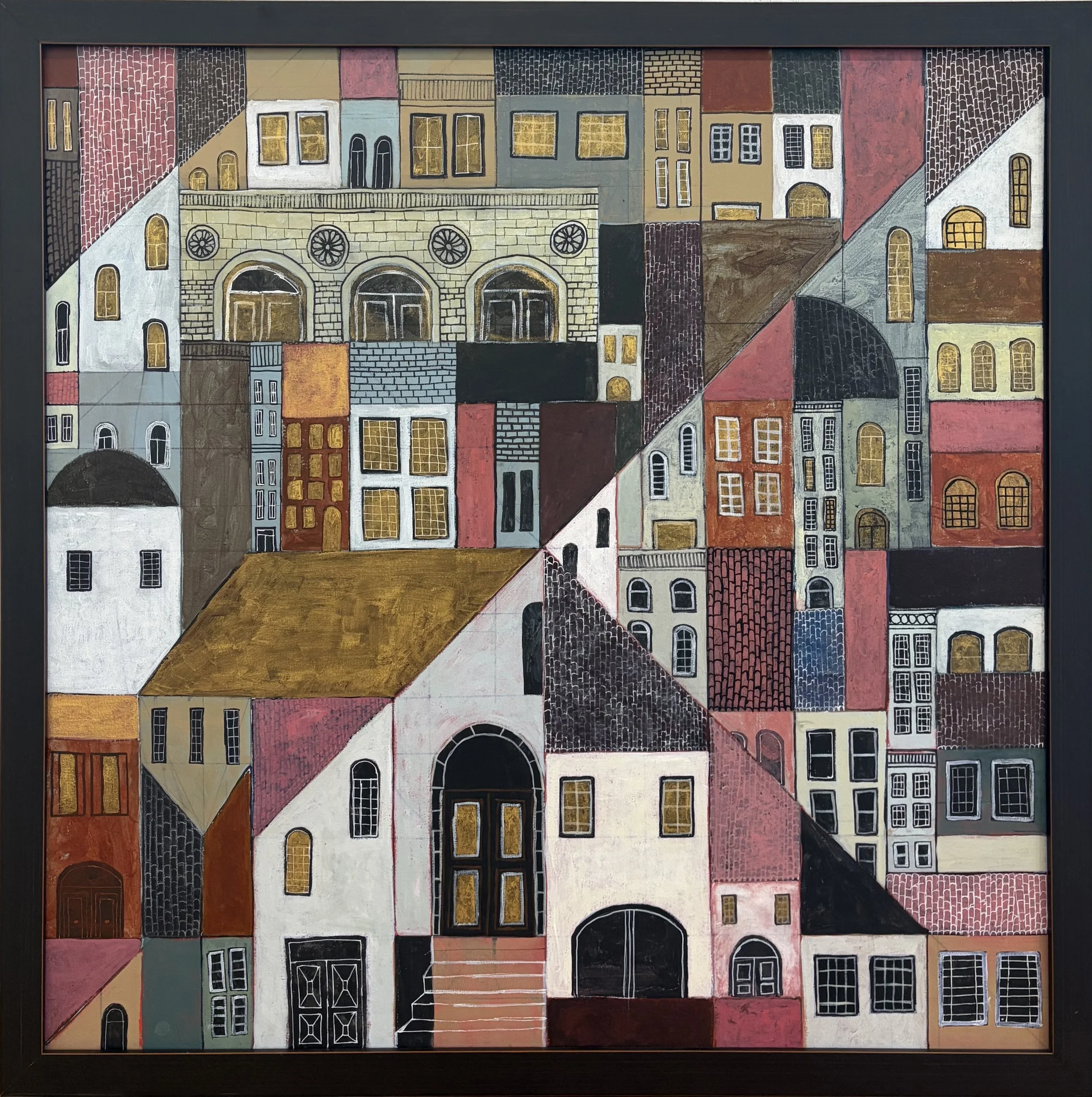 Unsung City 022