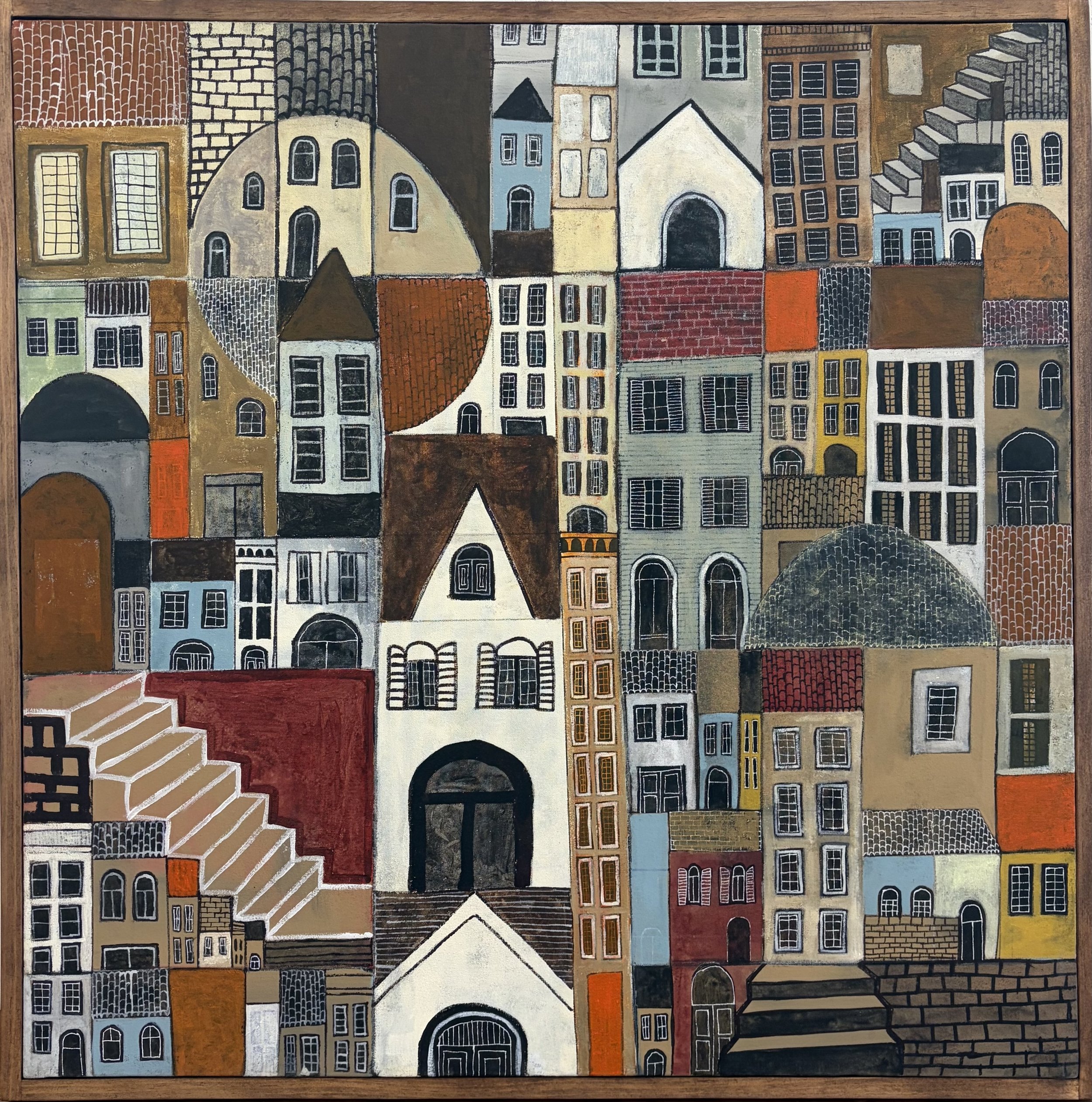 Unsung City 027