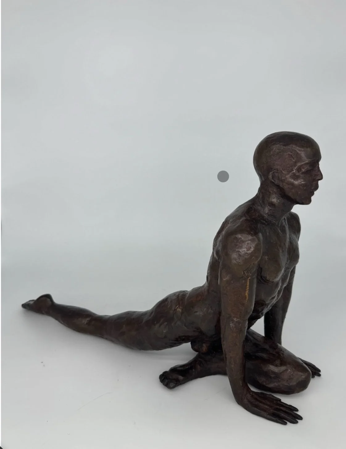 Yoga Man