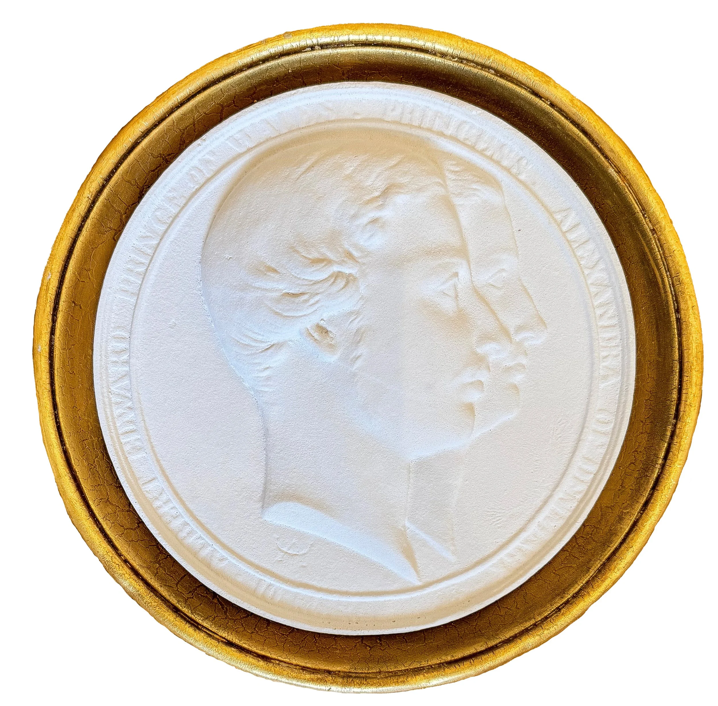 Intaglio and Co.
