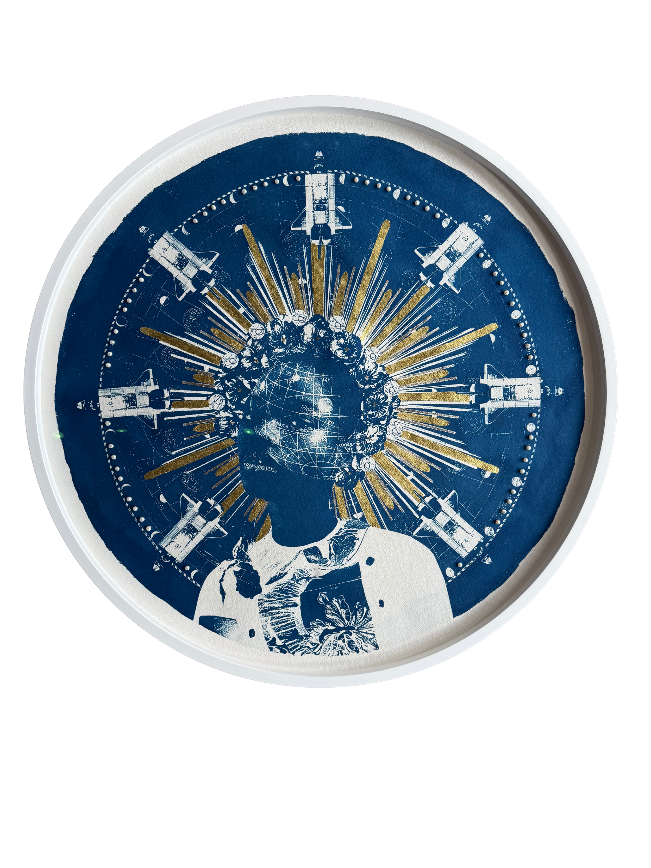 The Golden Age of Aeronautics (Katherine’s Road Map to the Moon)