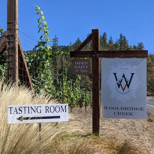 Summer Wine Club Release Party
