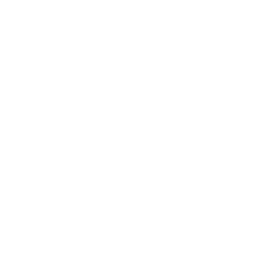 Isometric line drawing of a 3D cube on a platform.