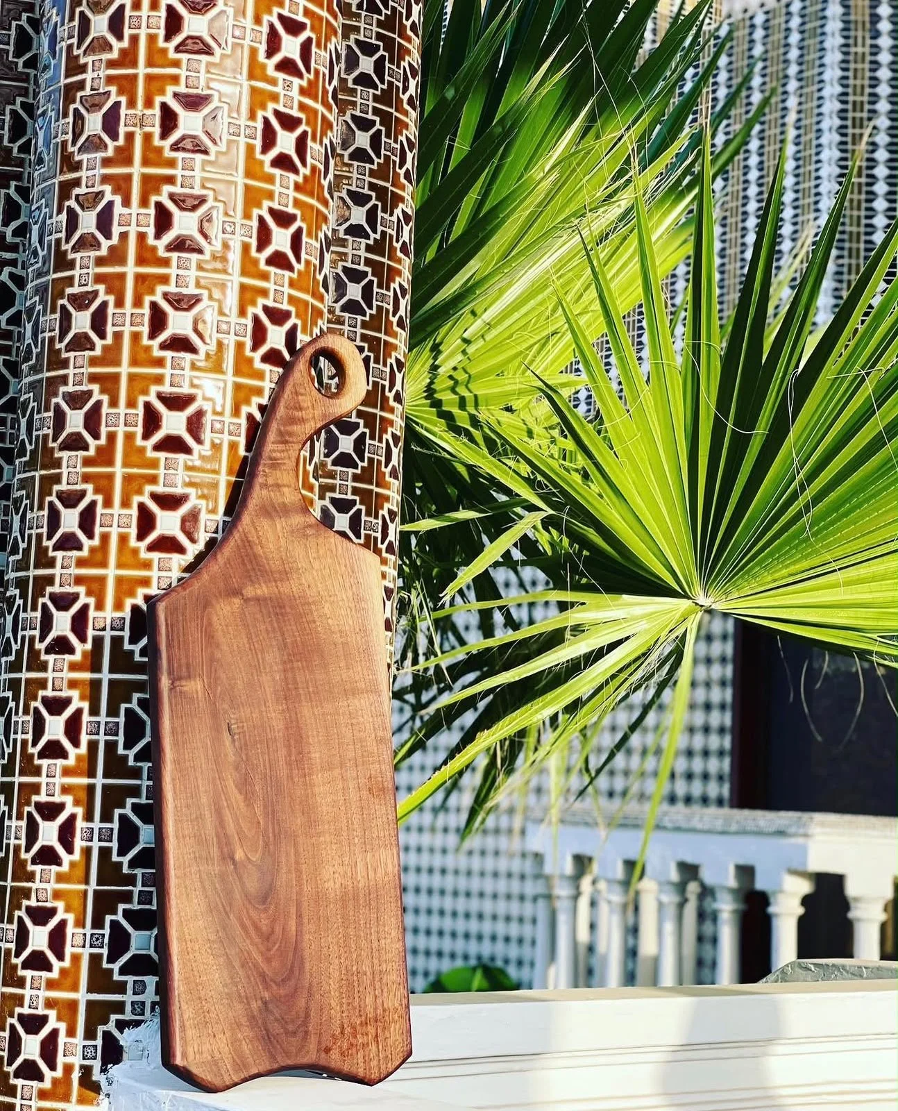 Cutting board