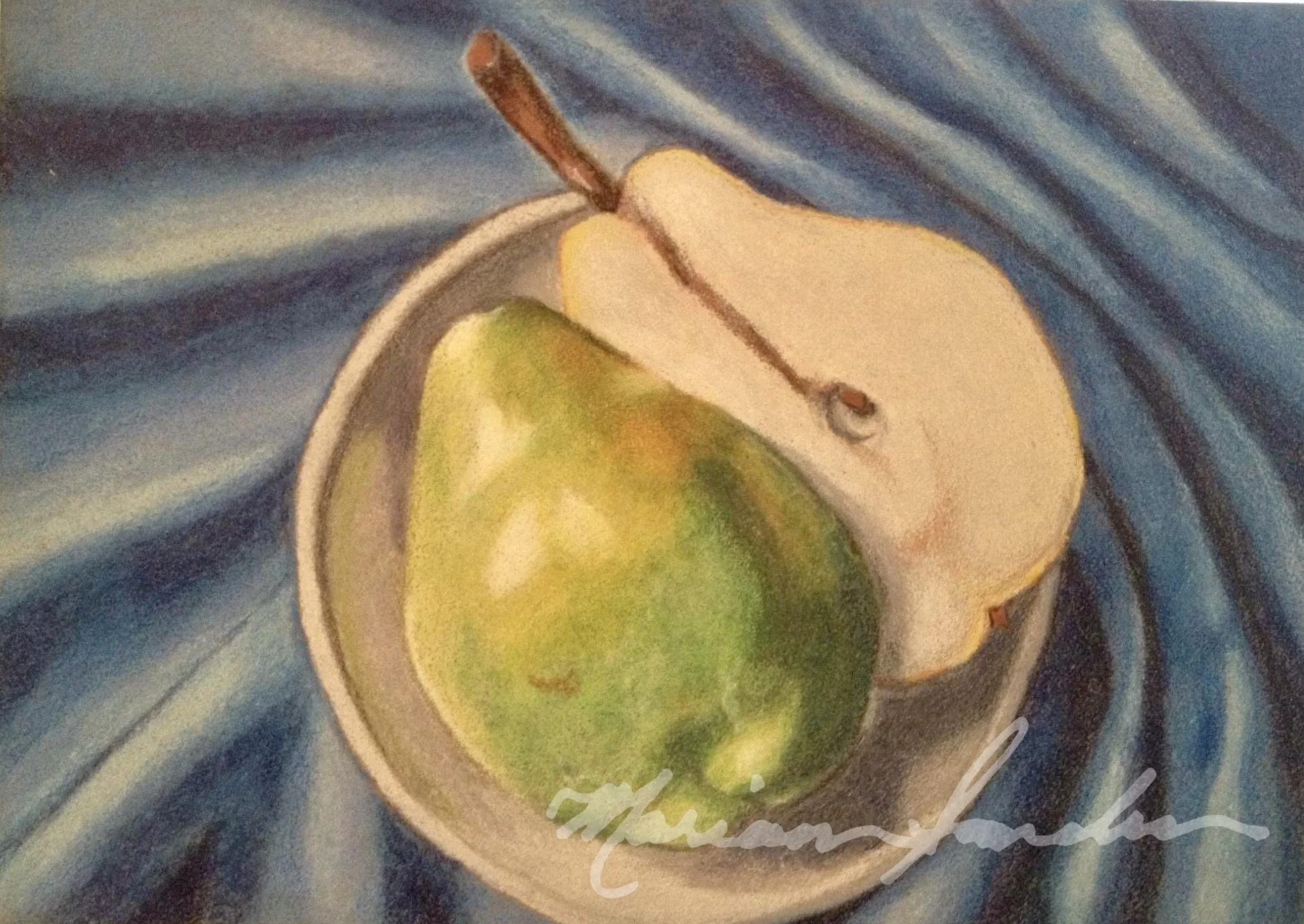 Pear