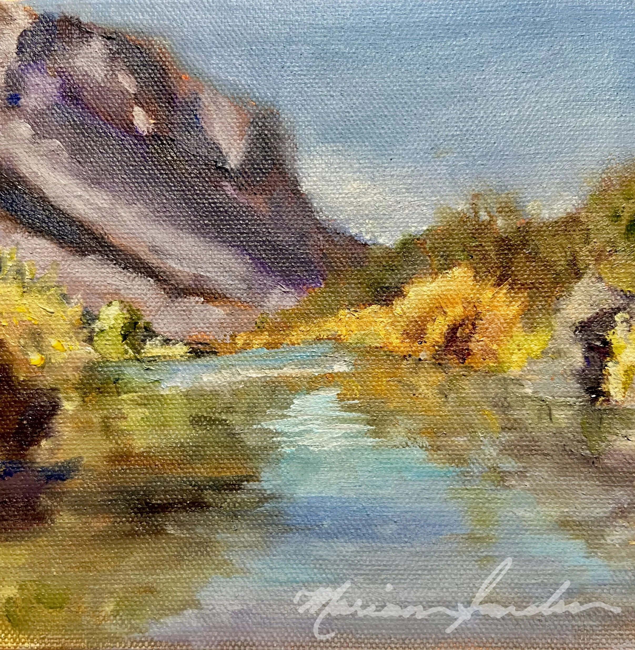 A Trip to Rio Grande (1 of 3)