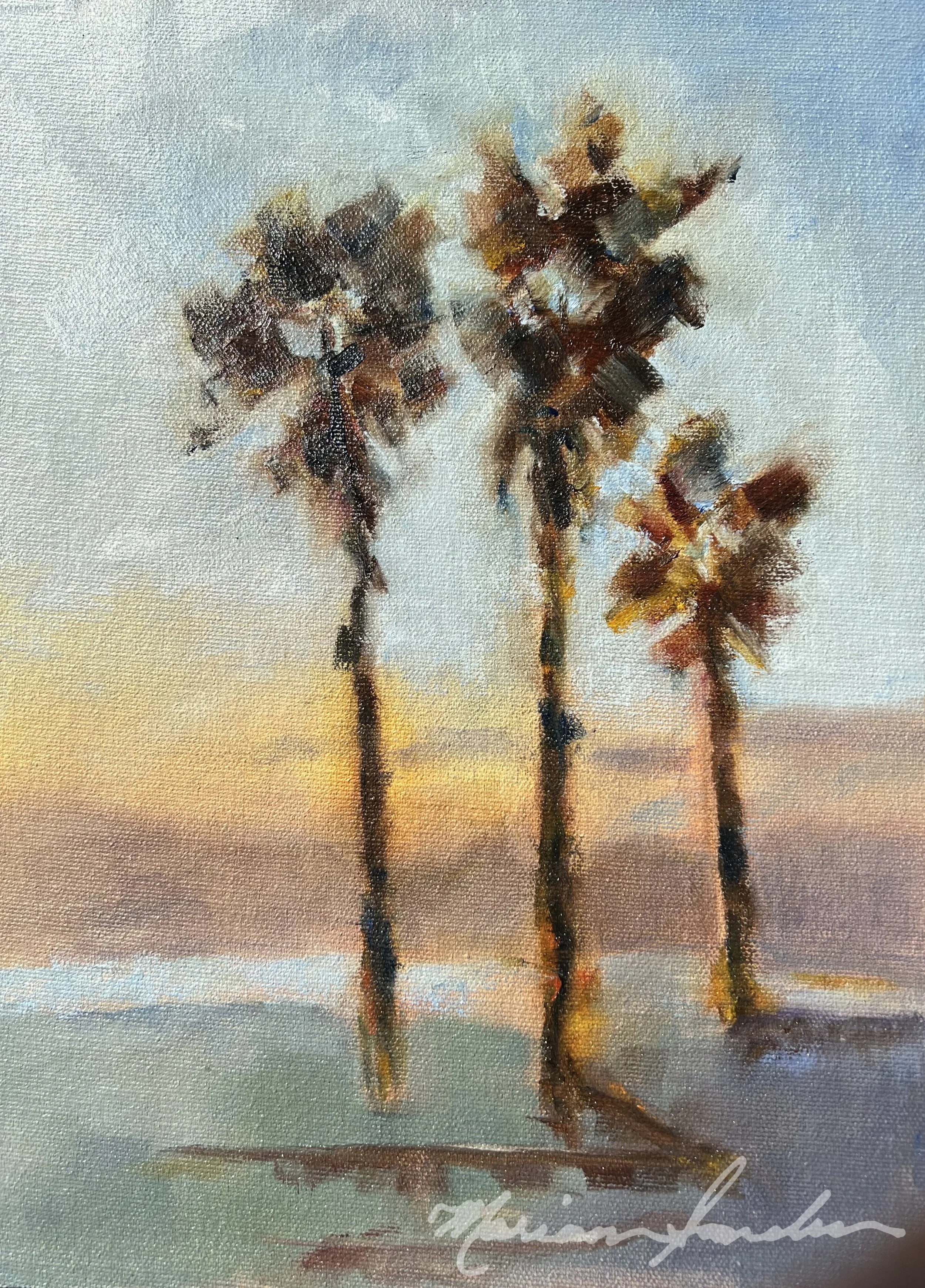 California Sun