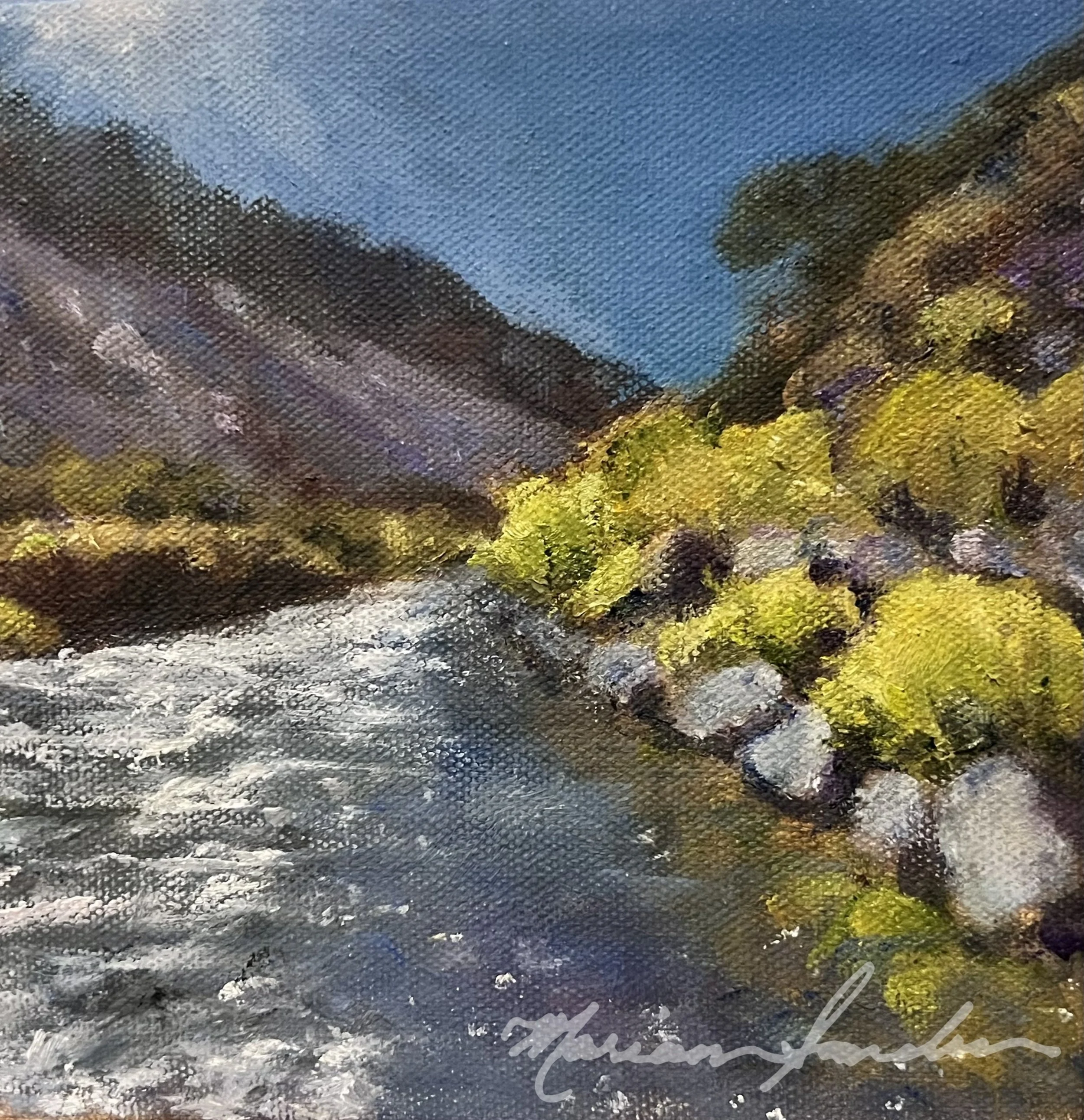 A Trip to Rio Grande (3 of 3)