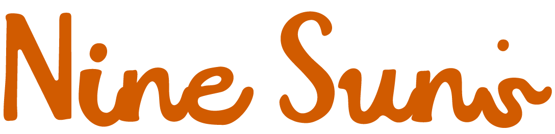 Nine Suns