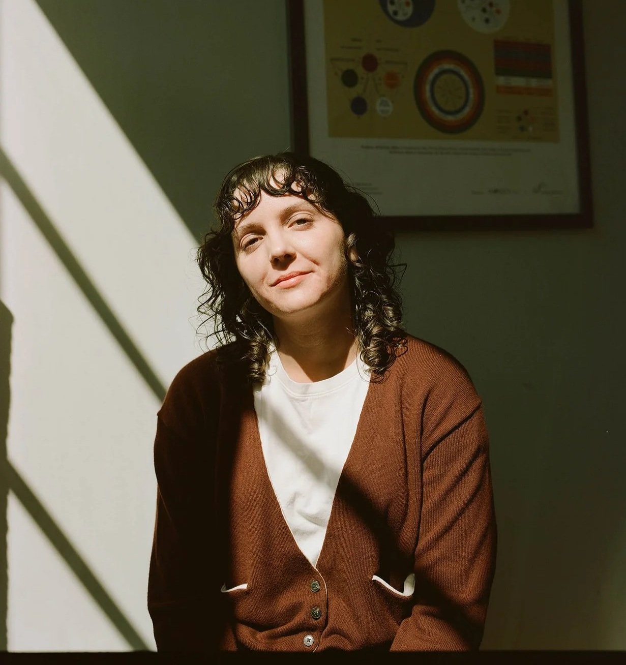 Brooke Cannon Scott, Portland acupuncturist and classical Chinese medicine practitioner, serving LGBTQ+, BIPOC, and neurodivergent communities and those with complex chronic conditions.