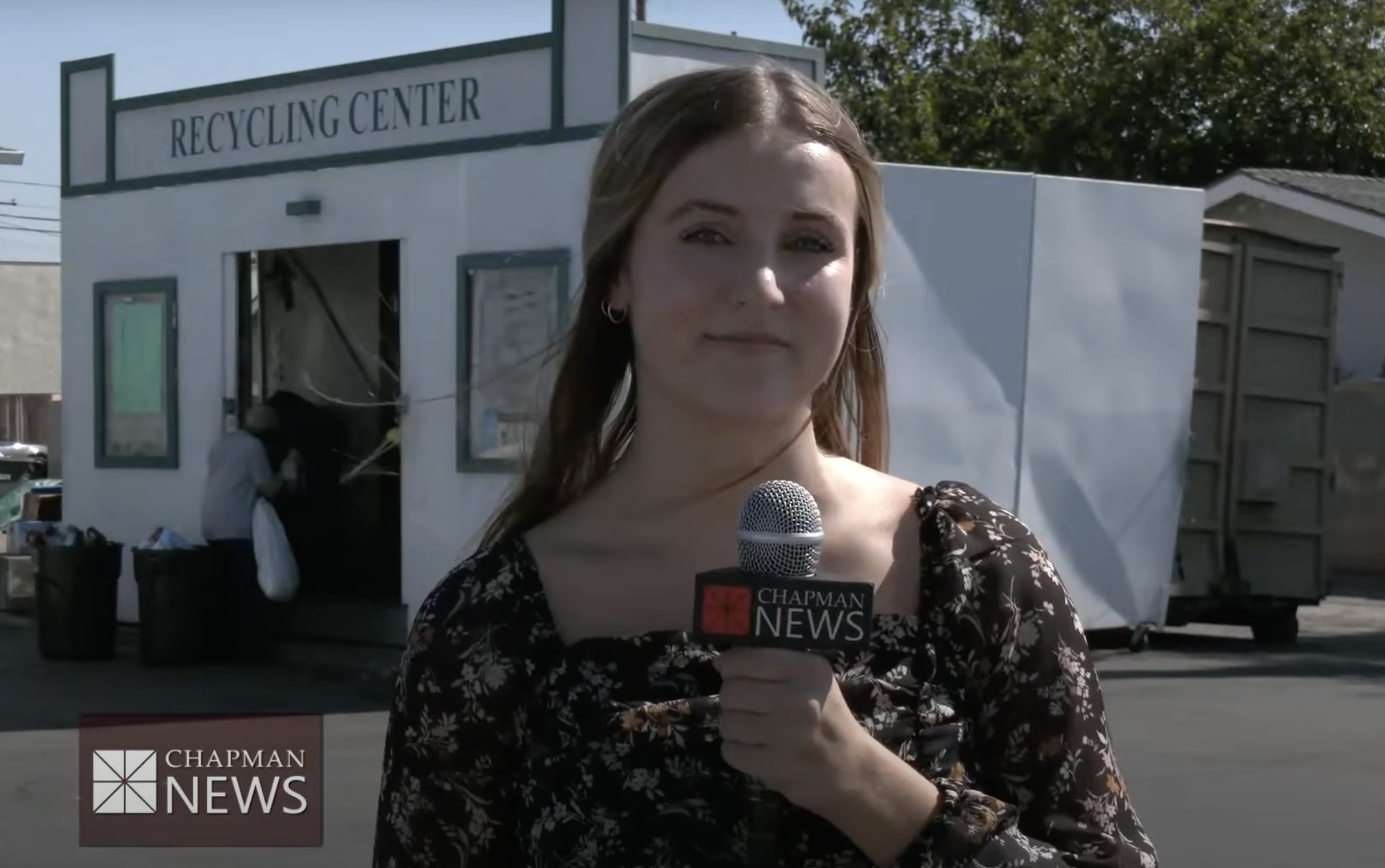 Chapman News