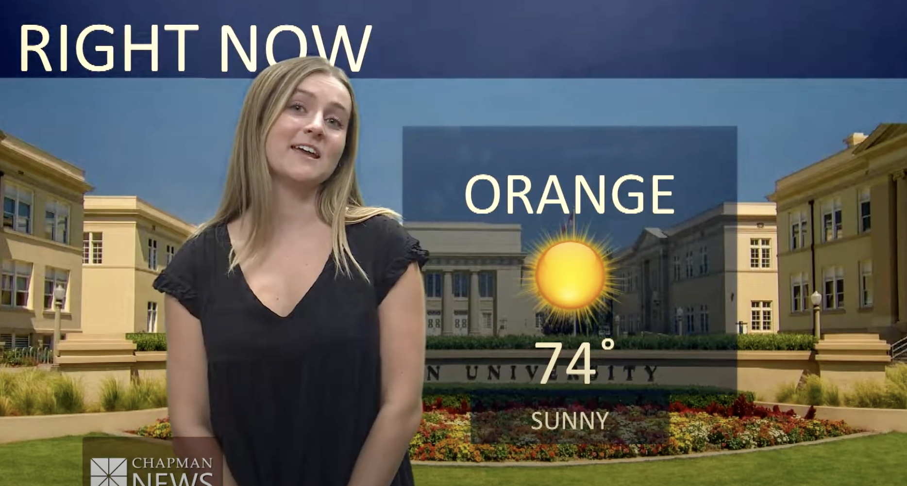 Weather Report