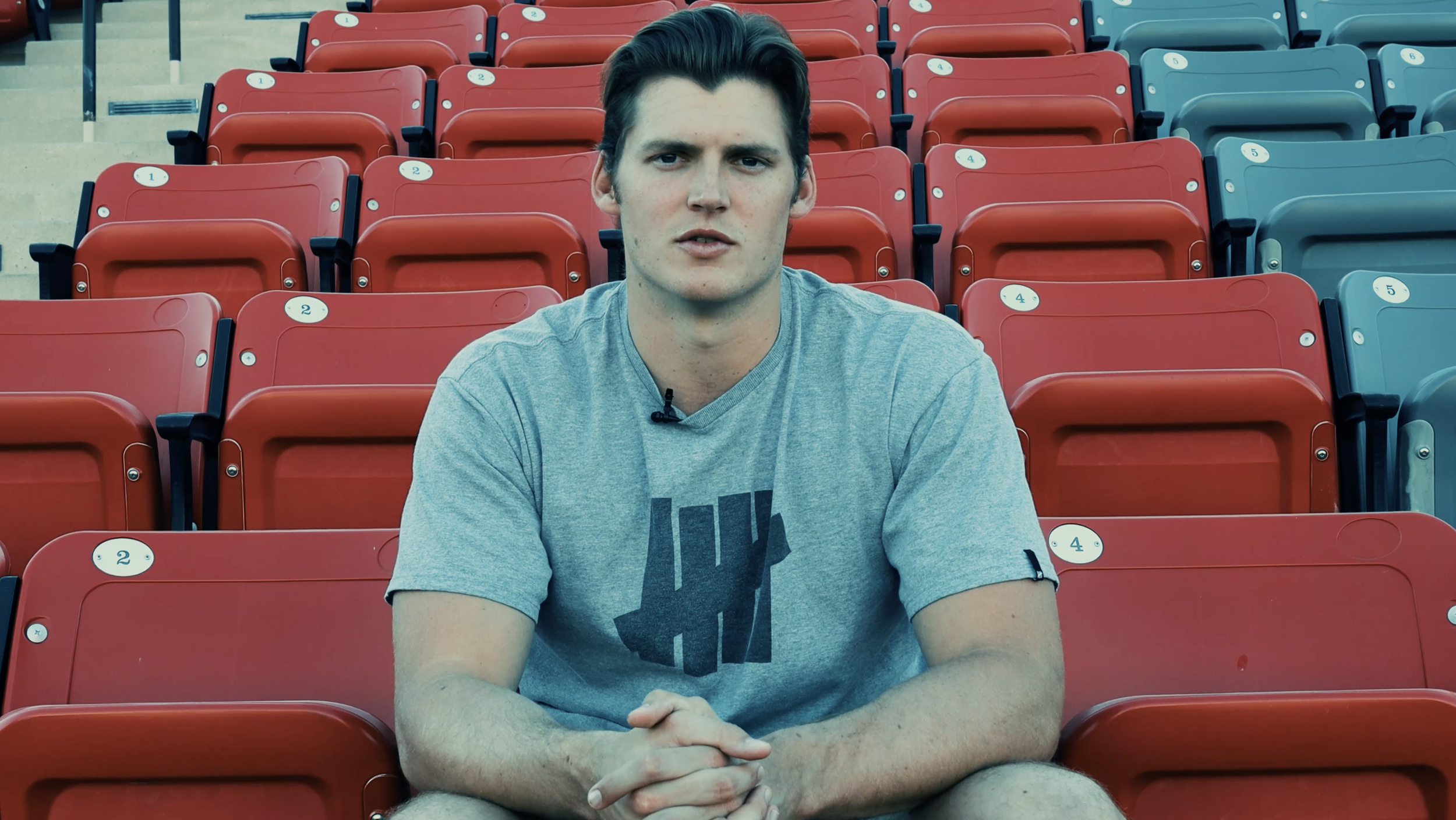 Grant Calcaterra