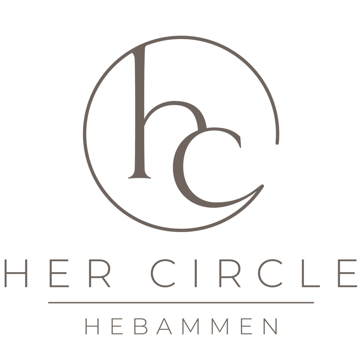 Her Circle Hebammen