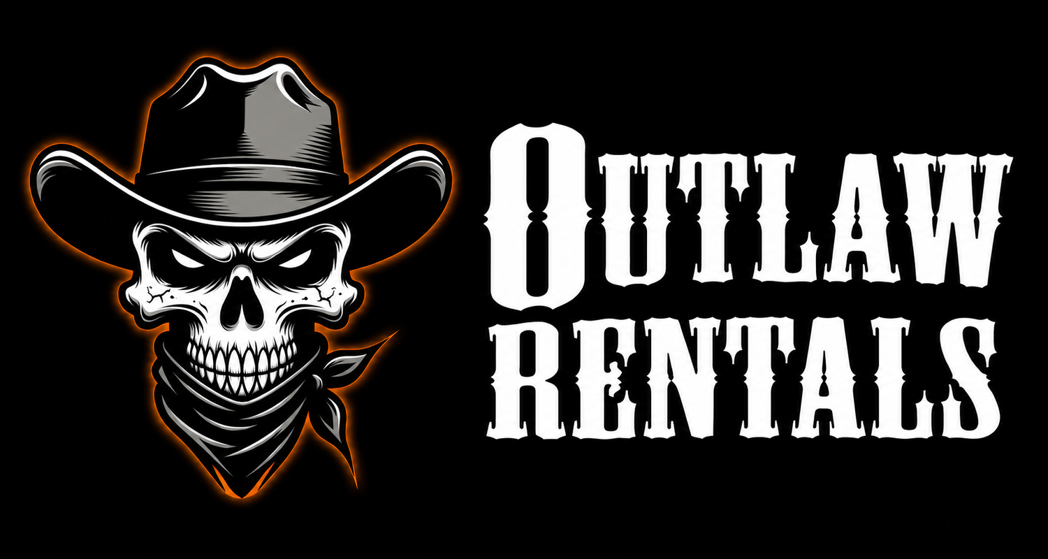 Outlaw Rentals of Utah