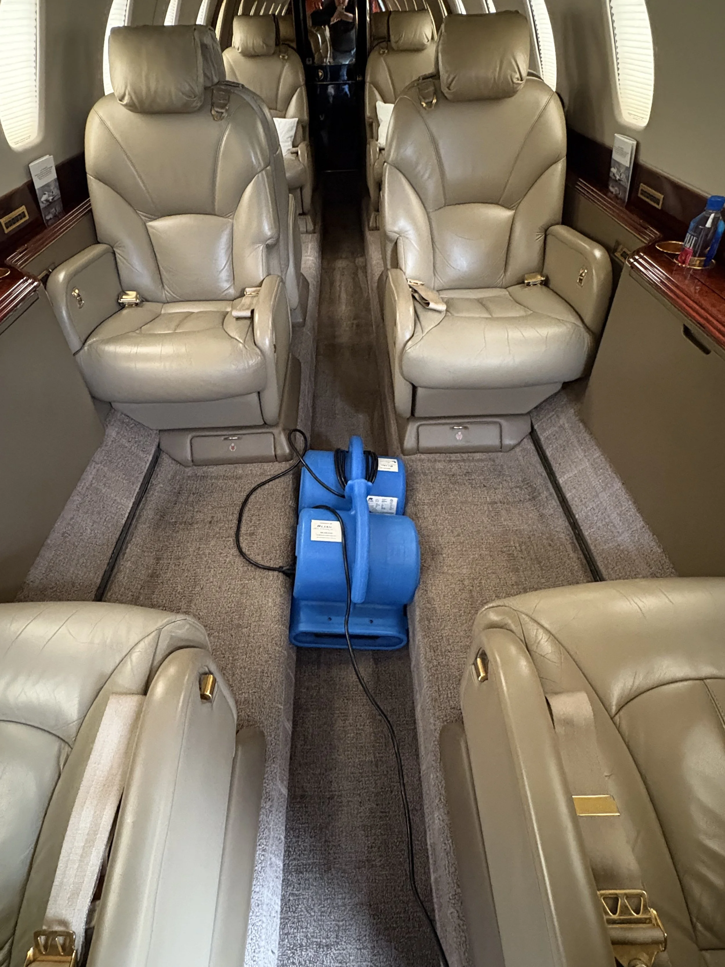 premium interior services teterboro