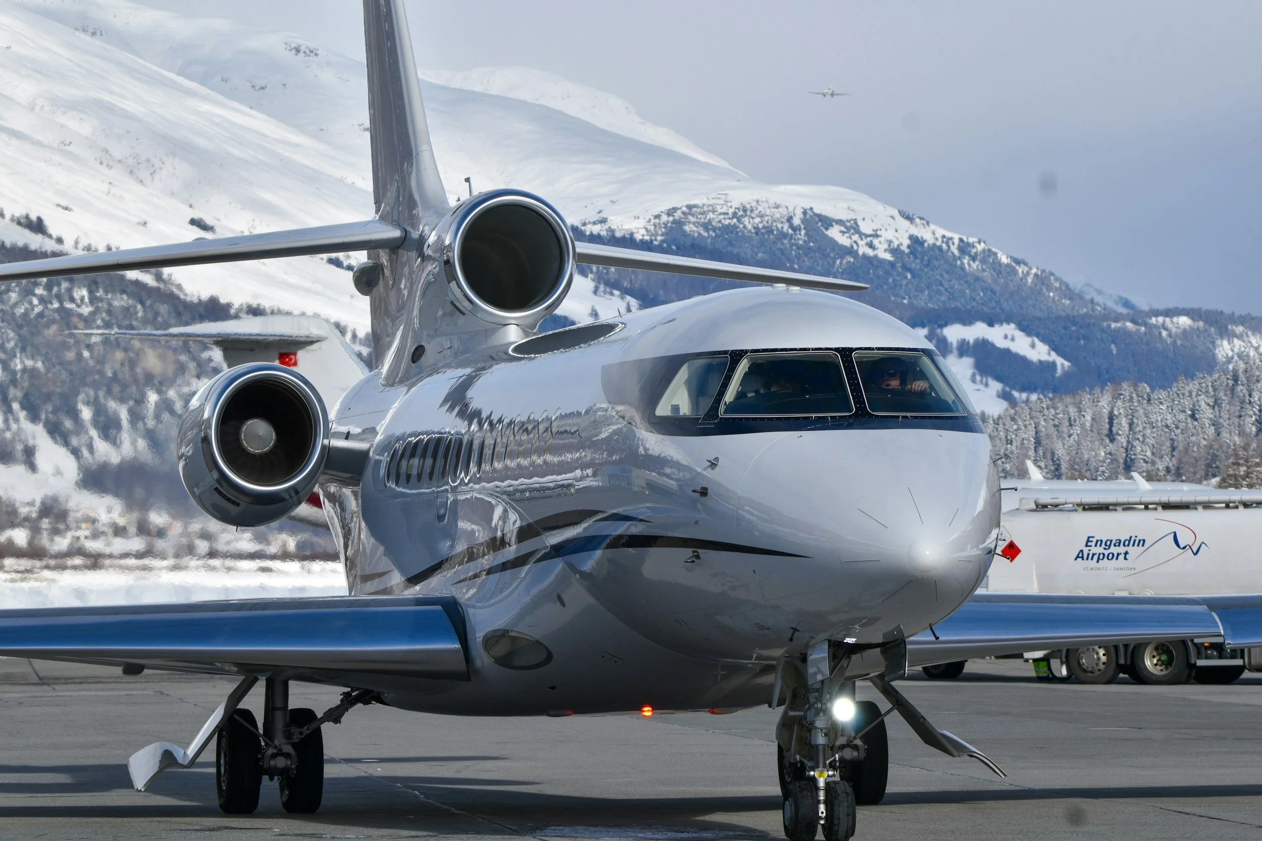 New jersey aircraft detailing