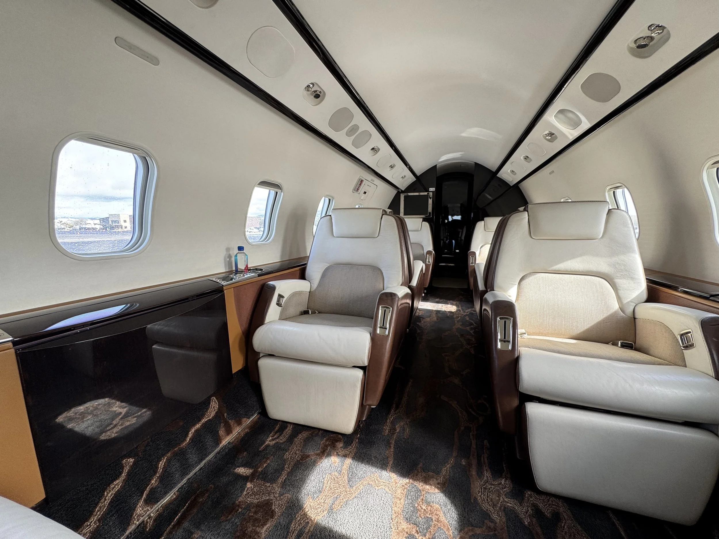 New jersey aircraft detailing servcies