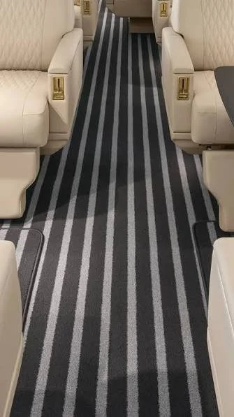 interior aircraft cleaning teterboro nj and ny