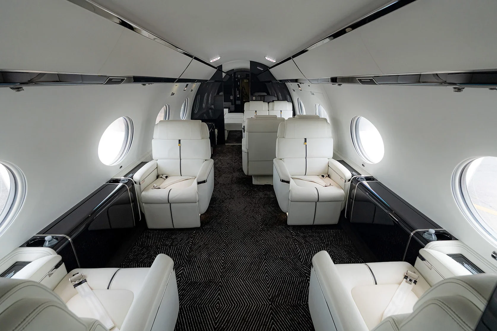 new jersey Aircraft detailing