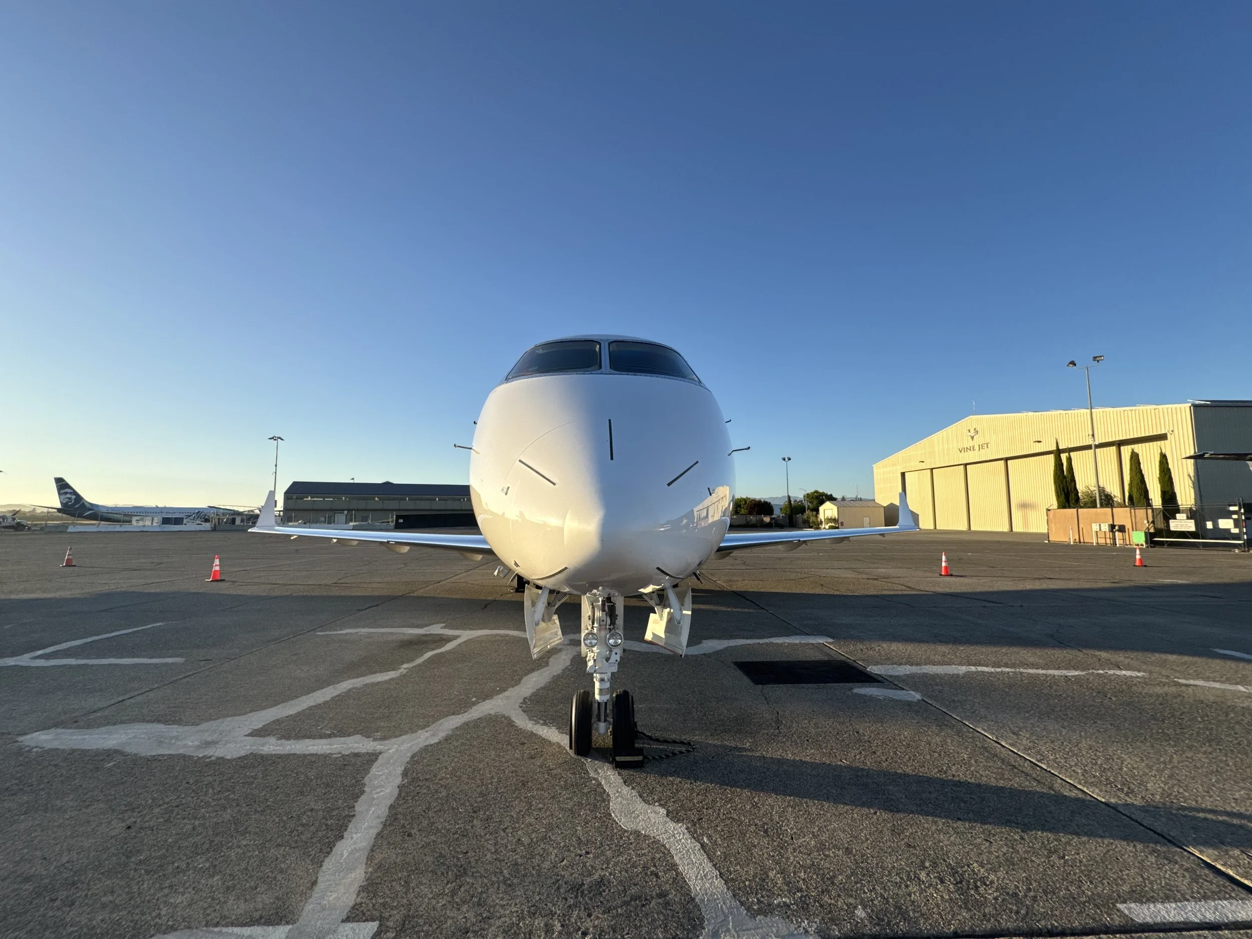 New jersey aircraft cleaning services