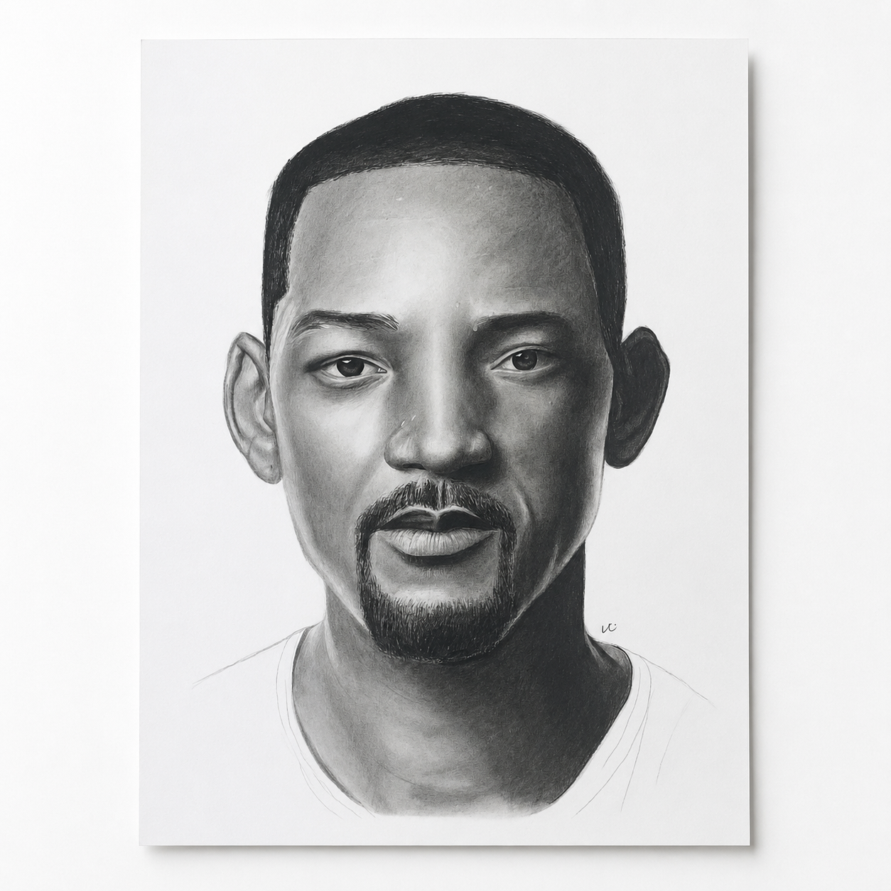 Will Smith