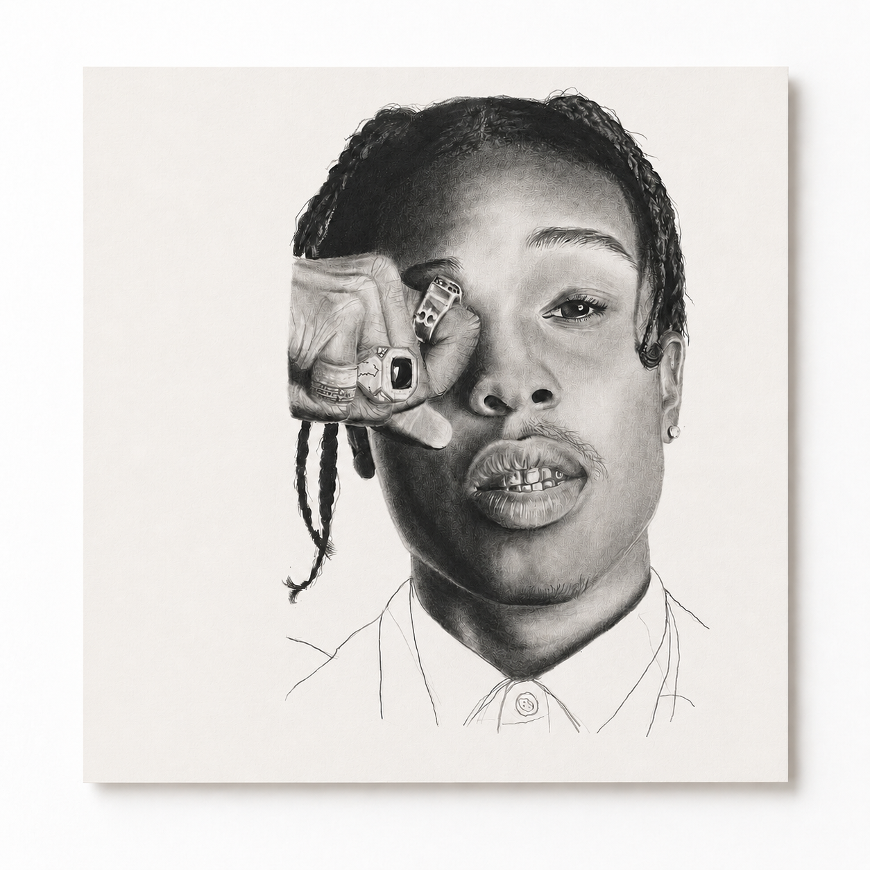 A$AP Rocky