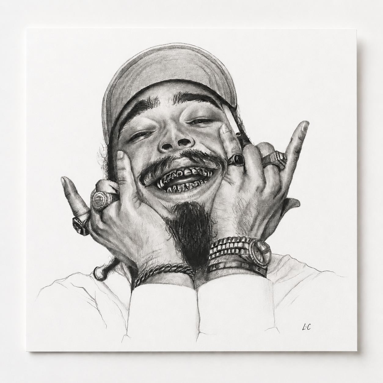 Post Malone