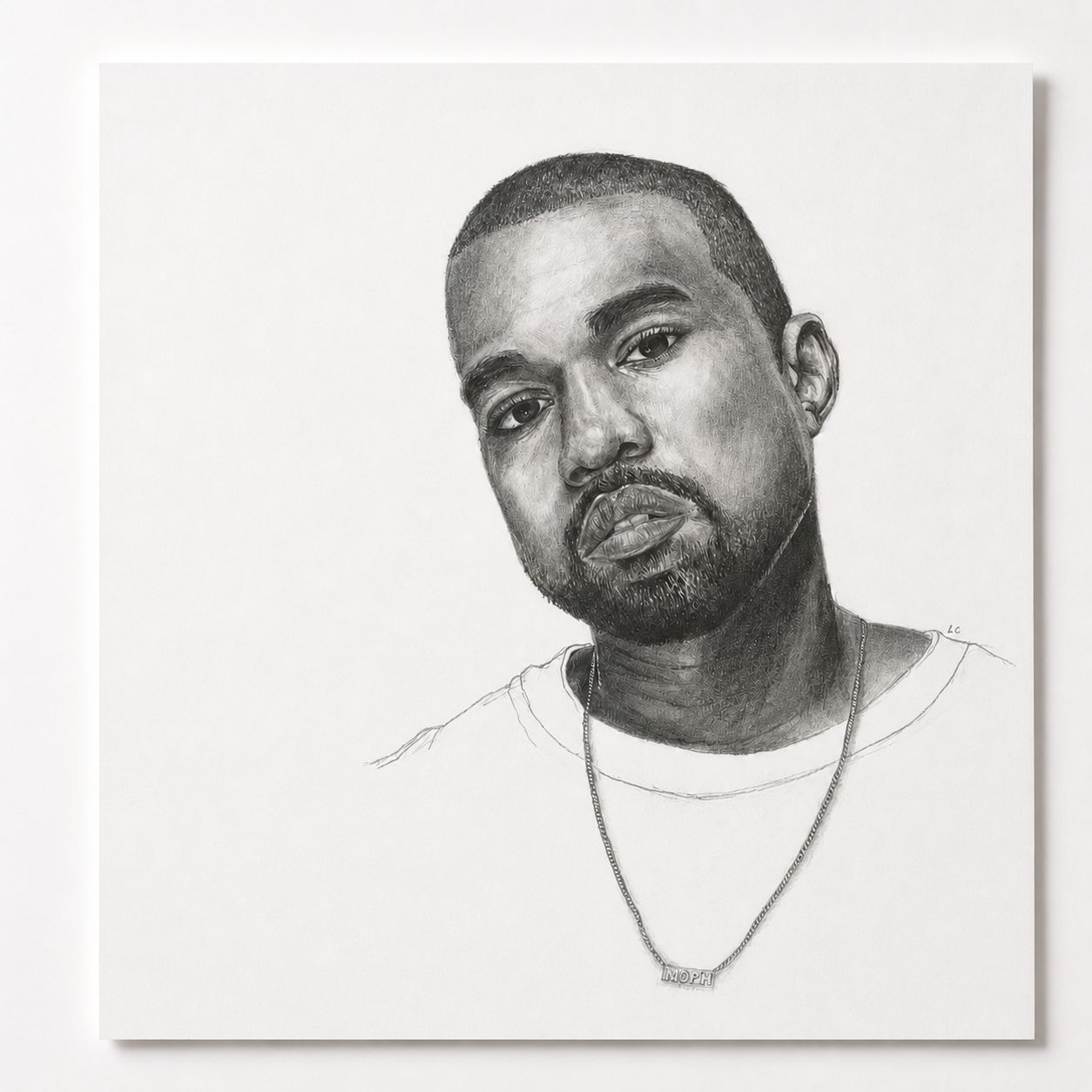 Kanye West