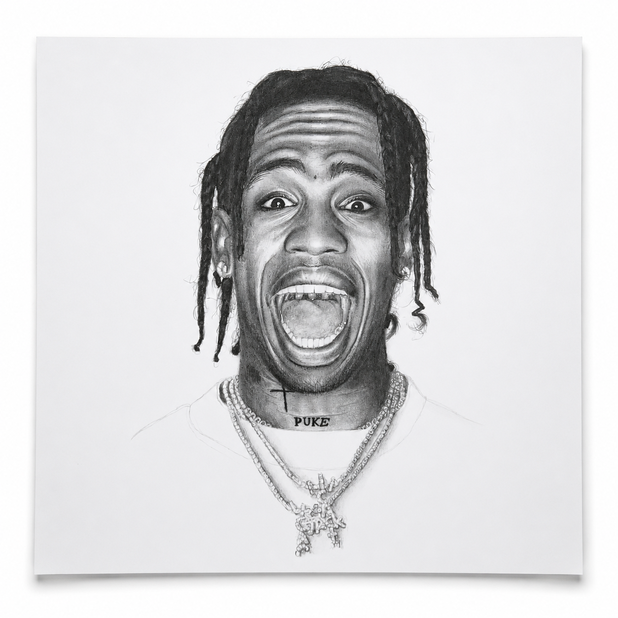 Travis Scott