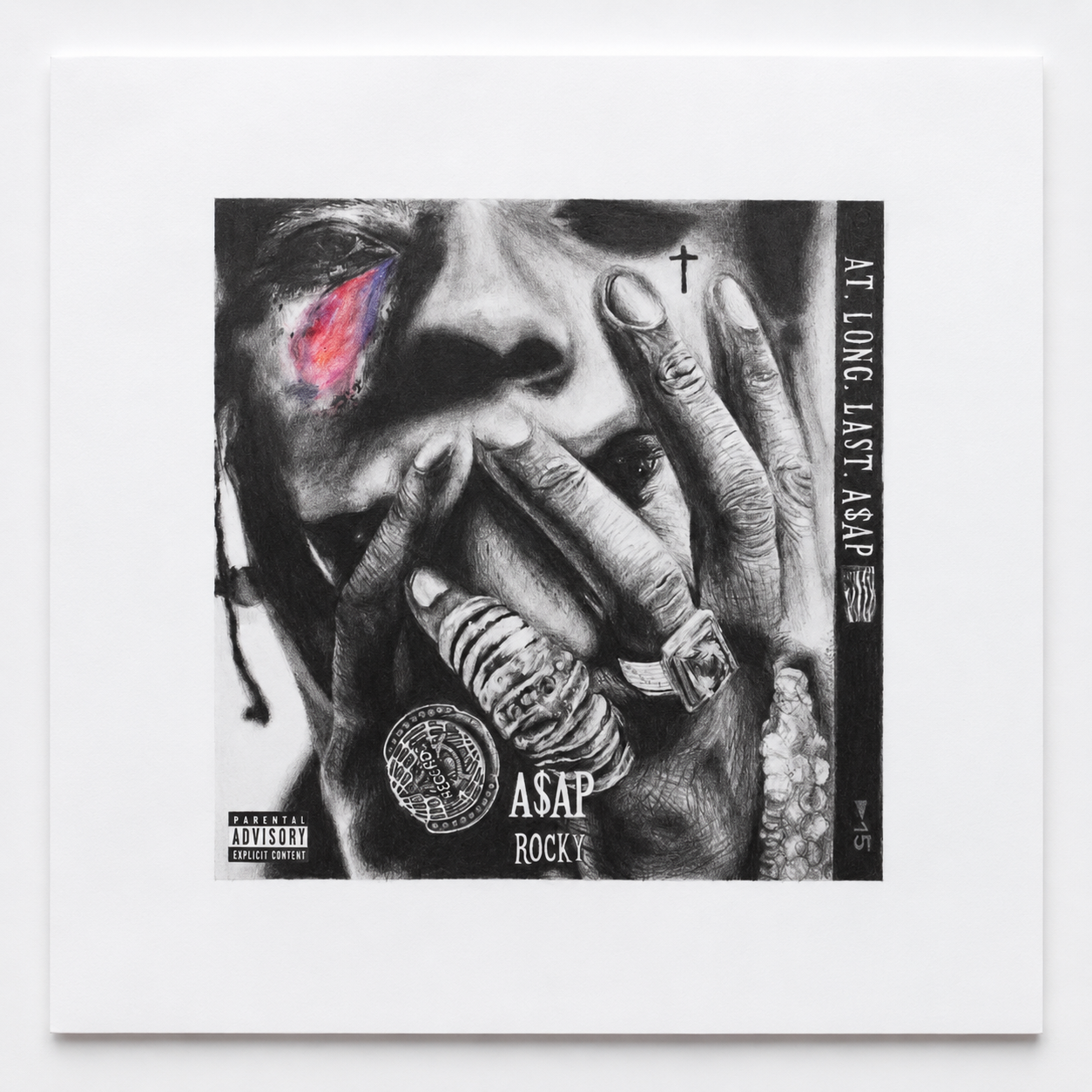 At. Long. Last. A$AP (A$AP Rocky)