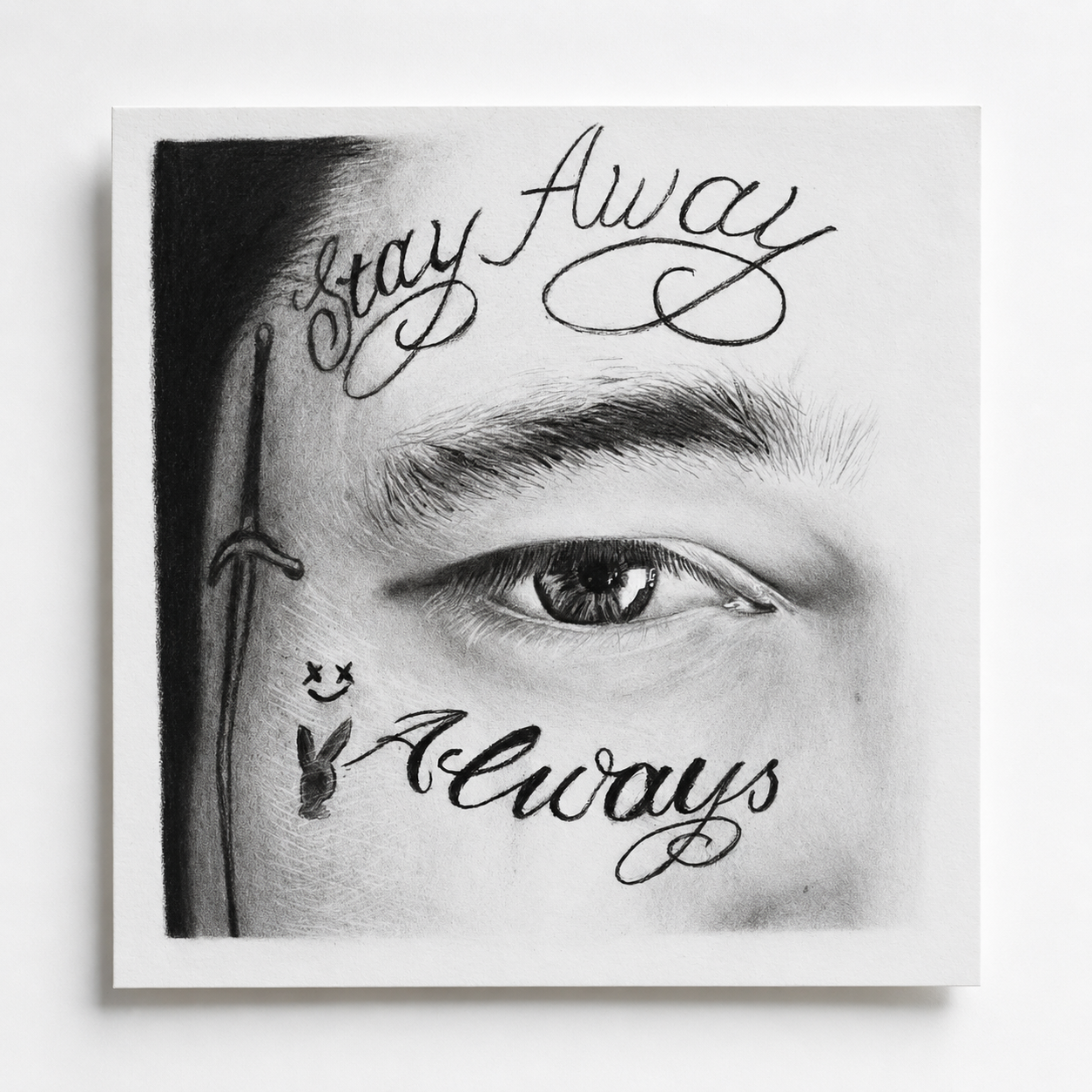 Post Malone (Study)