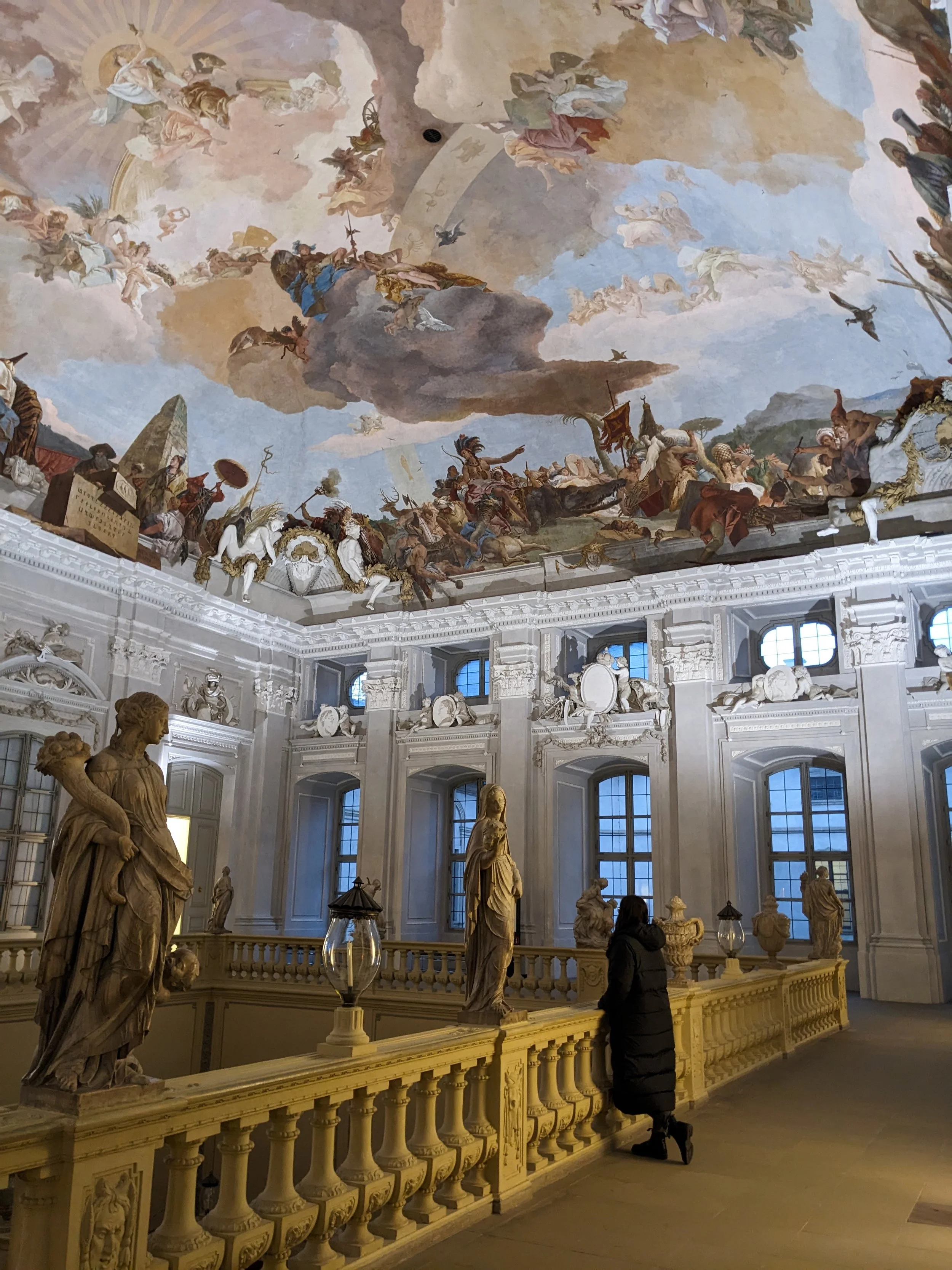 Custom Literary Travel Consultation