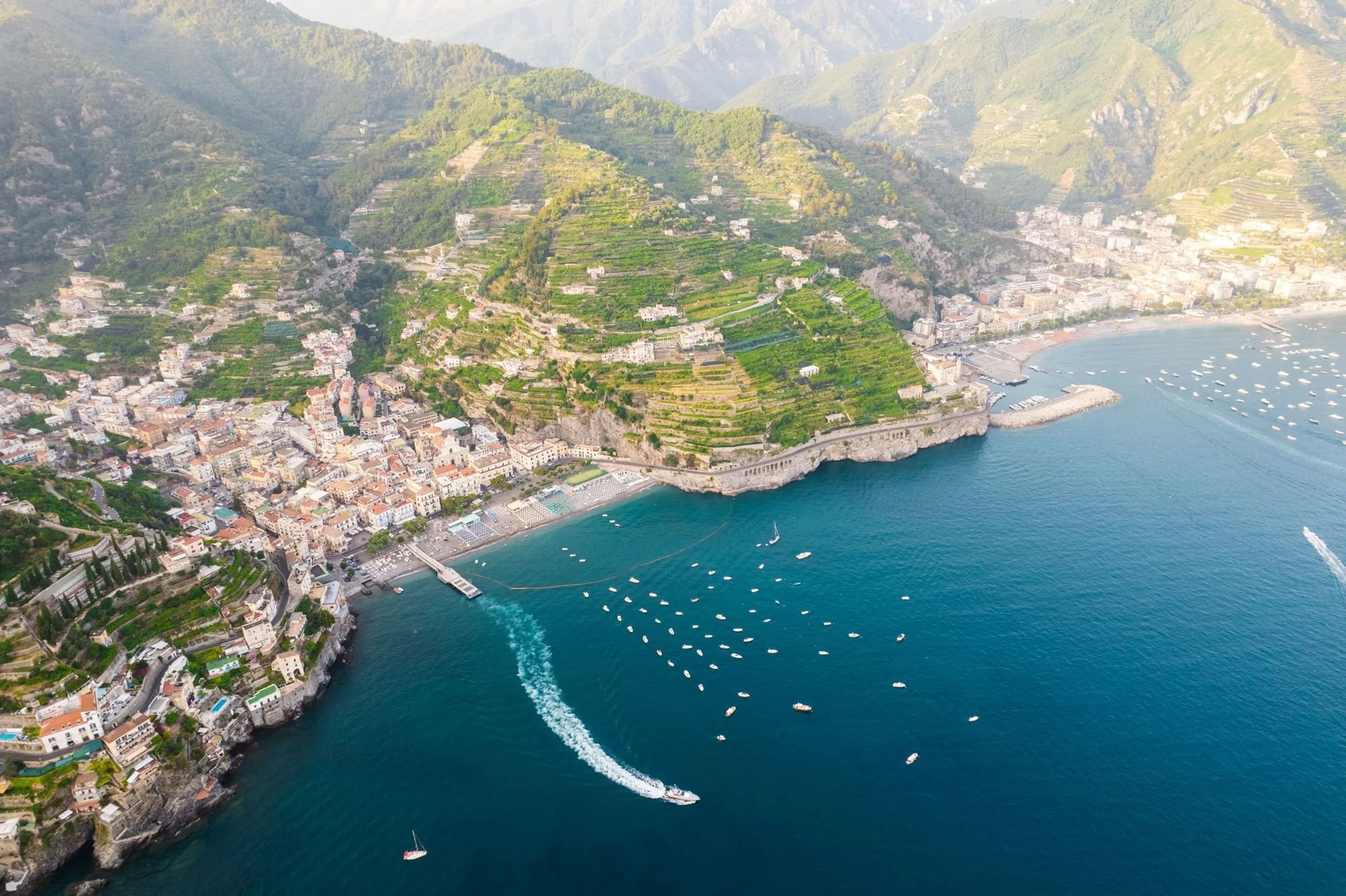 The Mediterranean Storytellers Cruise - Summer 2027