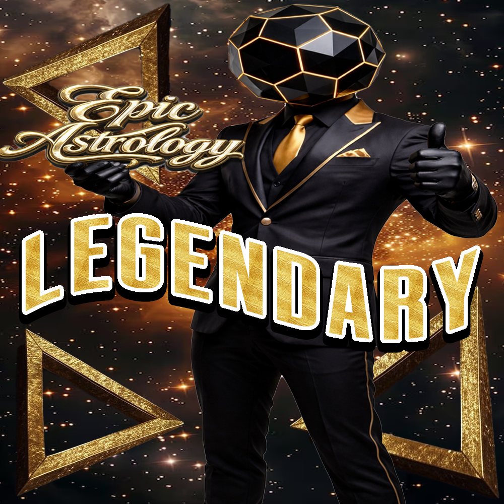 EPIC! Legendary Consultation