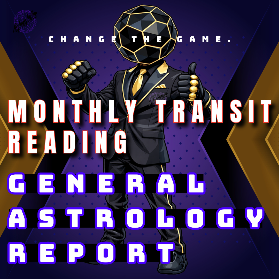Epic! Astrology Report