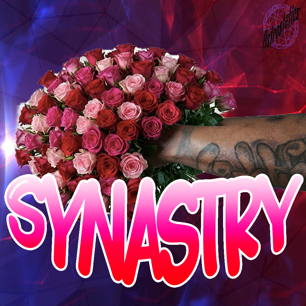 LOVE & SYNASTRY REPORT