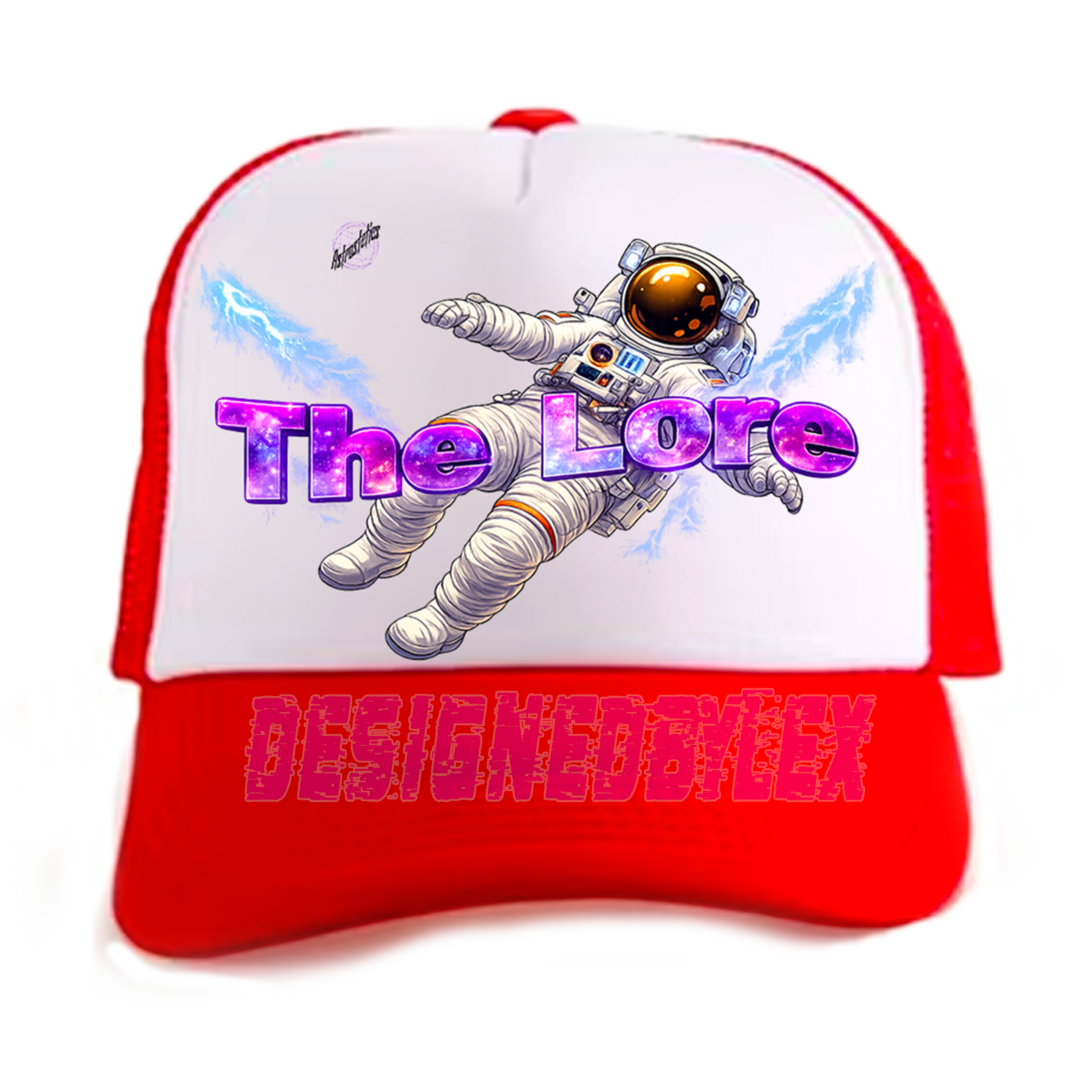 The Lore Snapback