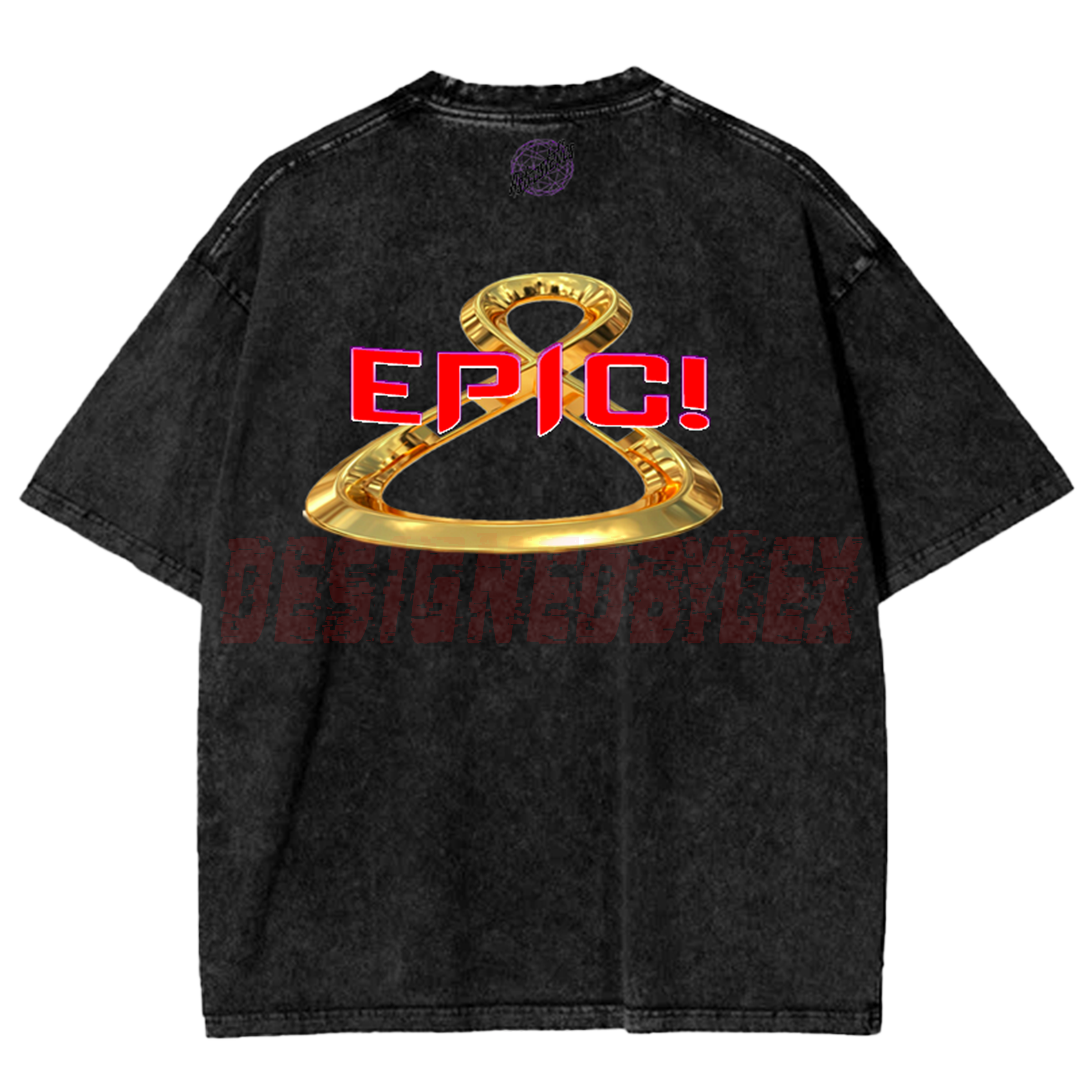 EPIC! ASTROLOGY TM Tee