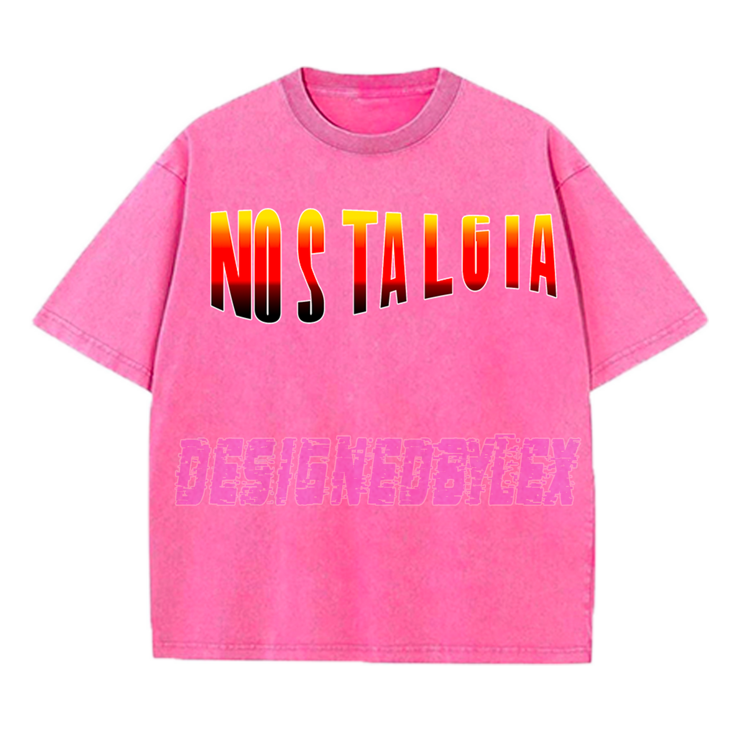 Nostalgia Super